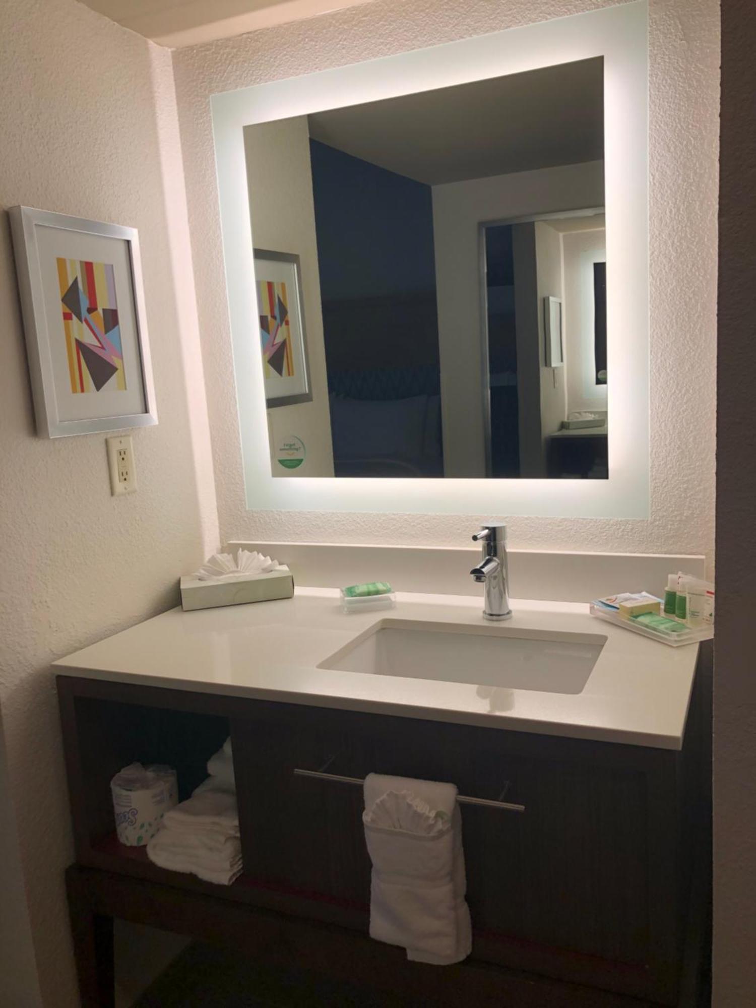 Holiday Inn Atlanta/Roswell By Ihg Экстерьер фото