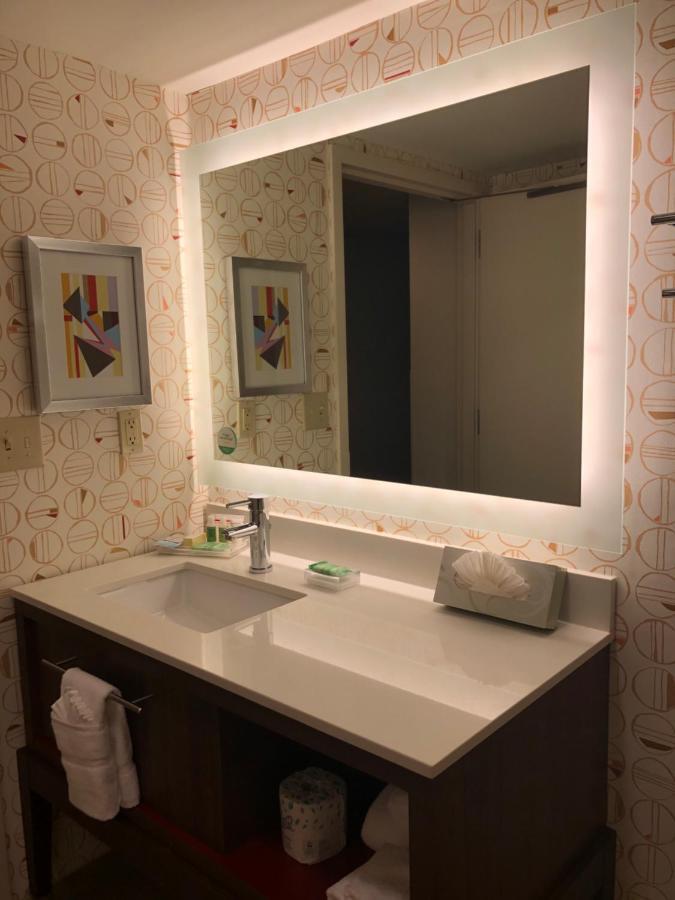 Holiday Inn Atlanta/Roswell By Ihg Экстерьер фото