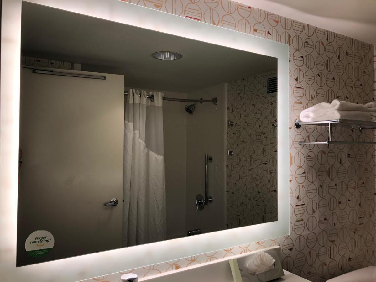 Holiday Inn Atlanta/Roswell By Ihg Экстерьер фото