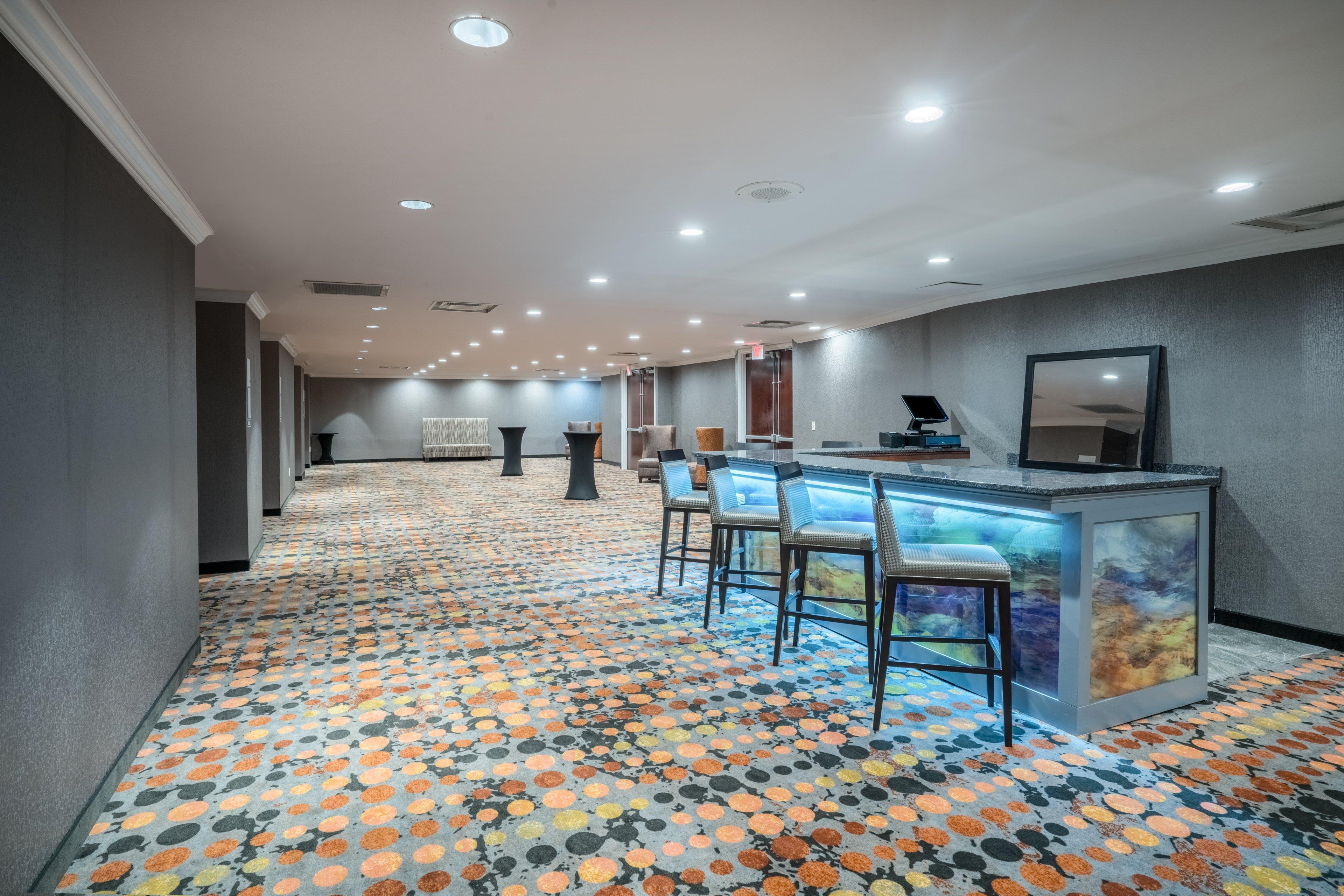 Holiday Inn Atlanta/Roswell By Ihg Экстерьер фото