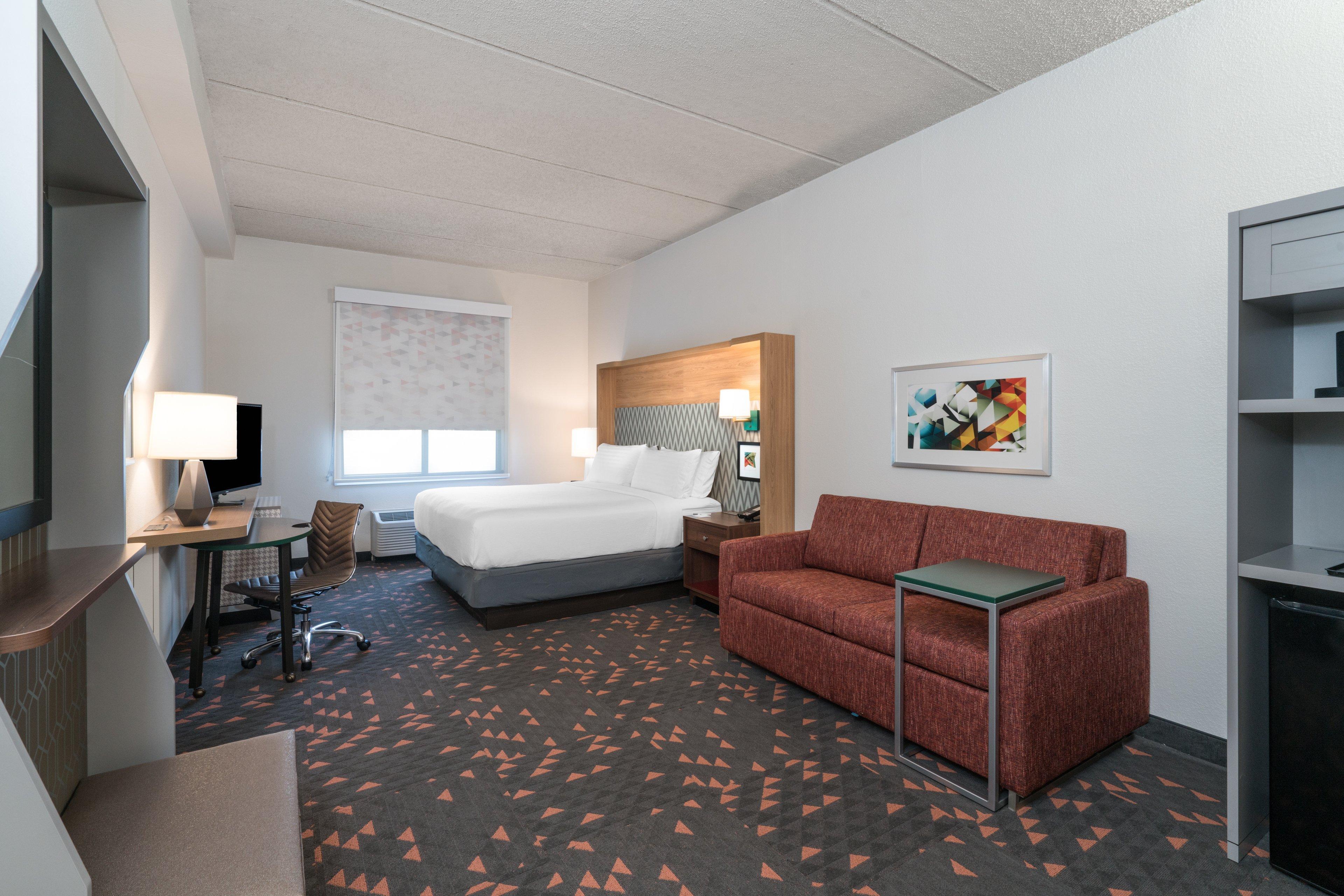 Holiday Inn Atlanta/Roswell By Ihg Экстерьер фото