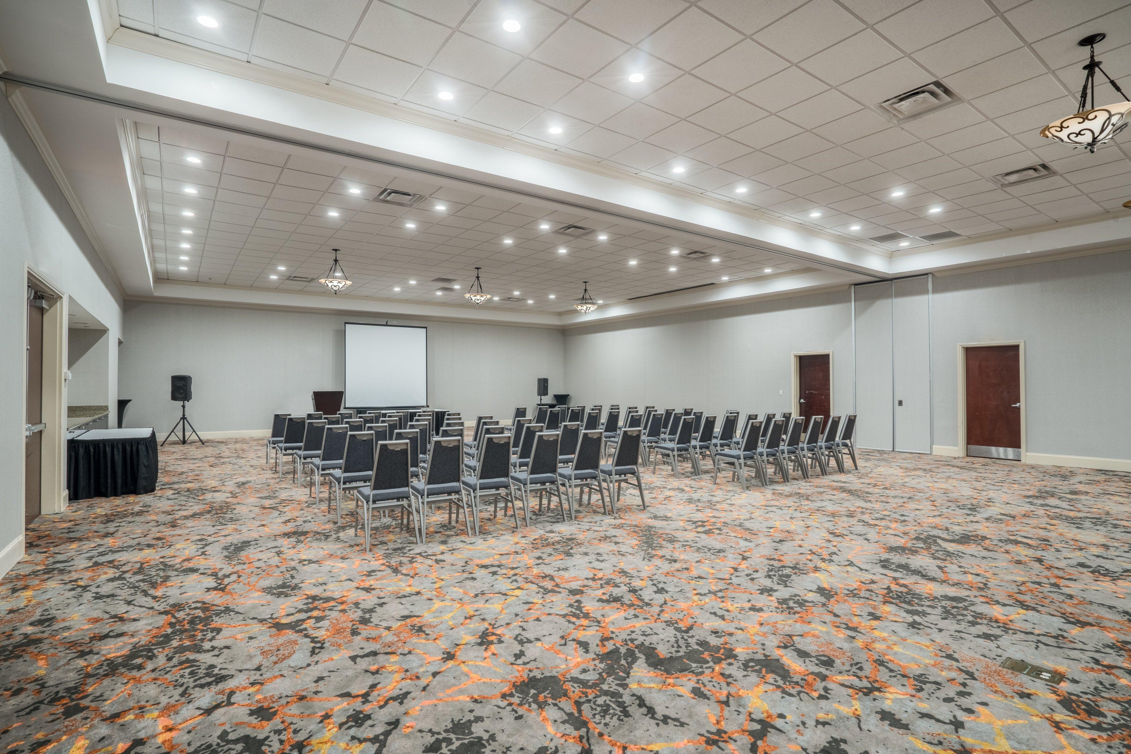 Holiday Inn Atlanta/Roswell By Ihg Экстерьер фото