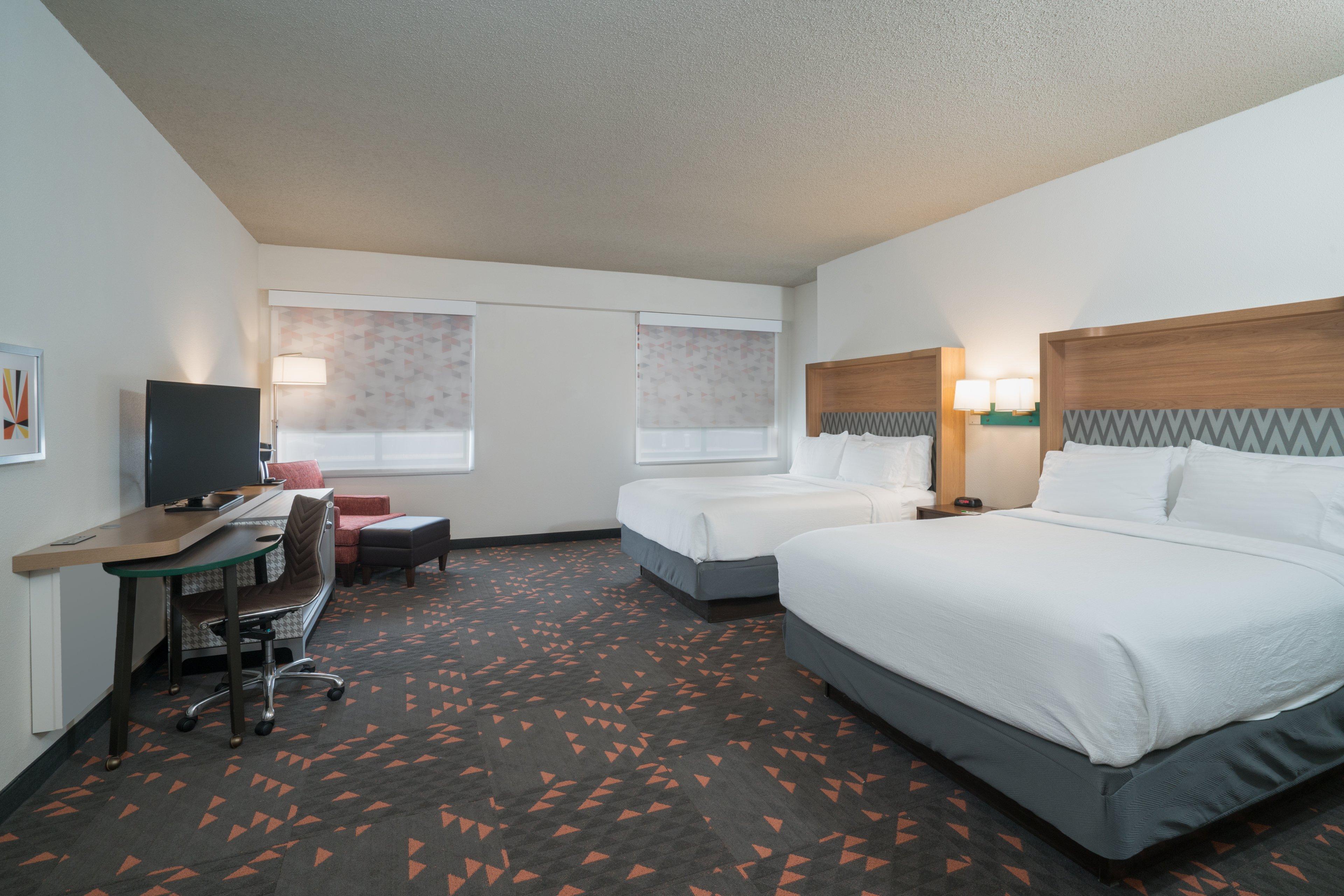 Holiday Inn Atlanta/Roswell By Ihg Экстерьер фото