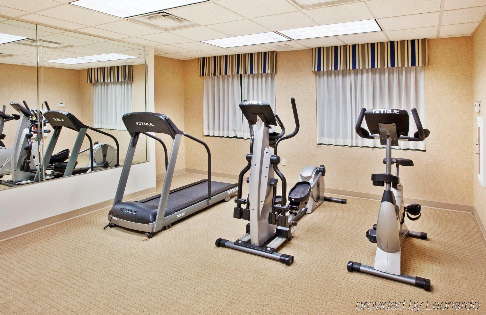 Holiday Inn Atlanta/Roswell By Ihg Удобства фото