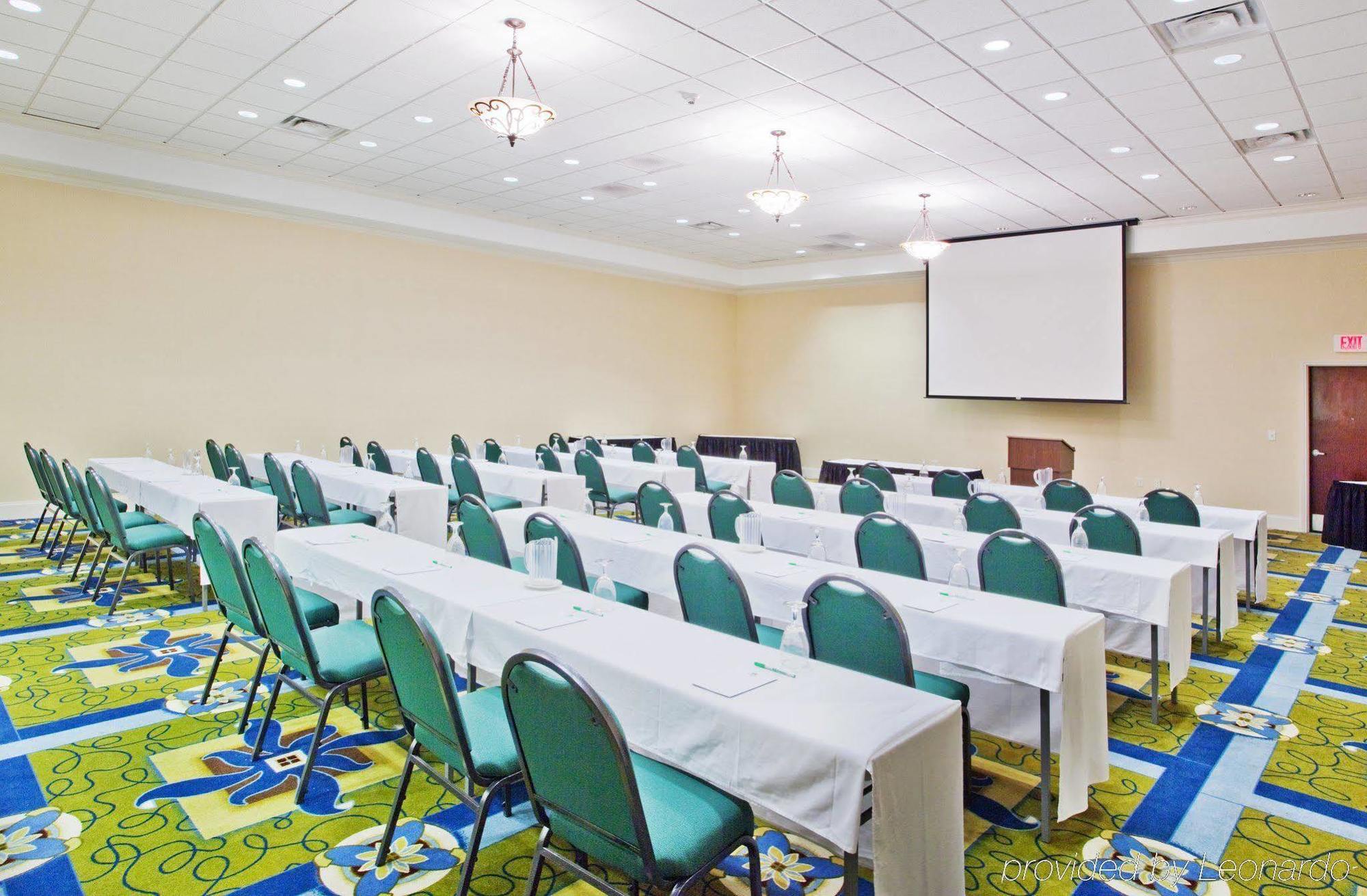 Holiday Inn Atlanta/Roswell By Ihg Удобства фото