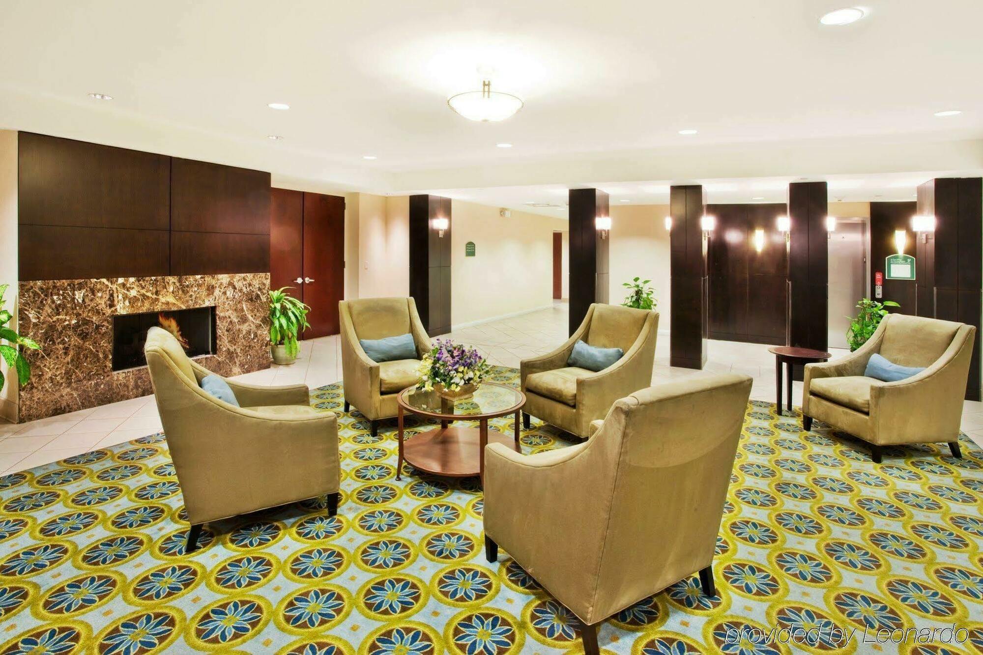 Holiday Inn Atlanta/Roswell By Ihg Экстерьер фото