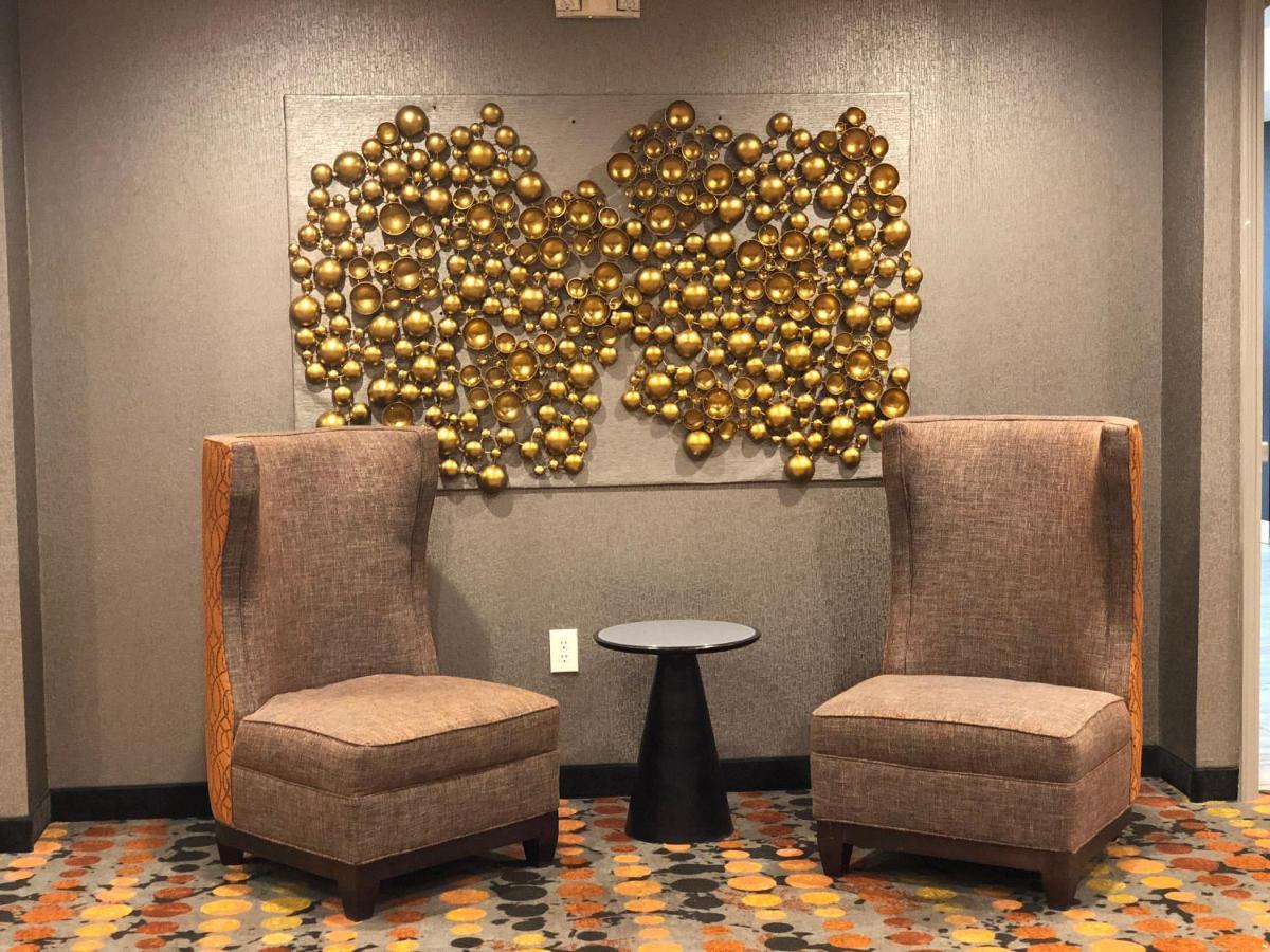 Holiday Inn Atlanta/Roswell By Ihg Экстерьер фото