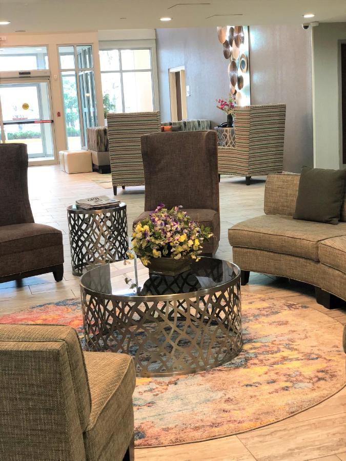 Holiday Inn Atlanta/Roswell By Ihg Экстерьер фото