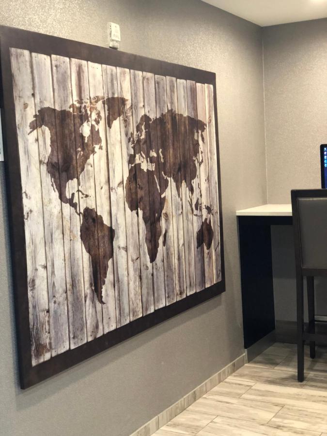 Holiday Inn Atlanta/Roswell By Ihg Экстерьер фото